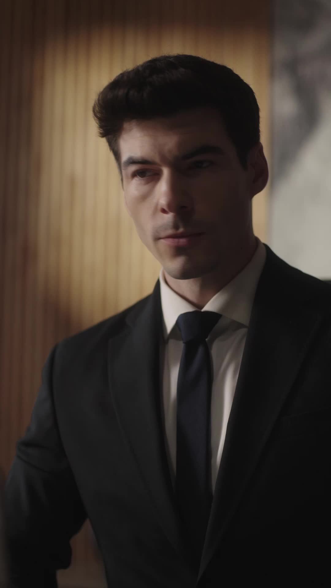 Episode 18 - She Is Not Your Fiancée